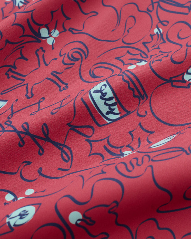 25,000 Bulbs Men's Polo