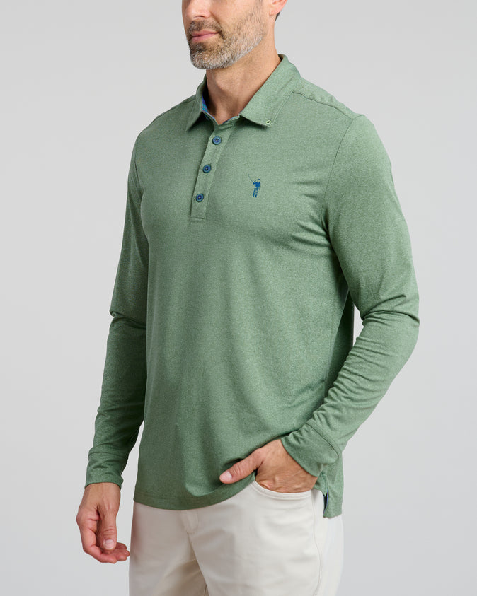 トップス philme longsleeve polo 7-9-24_WMGCatalog10465-