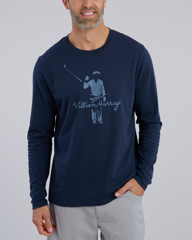 WM ZFG Long Sleeve T-Shirt