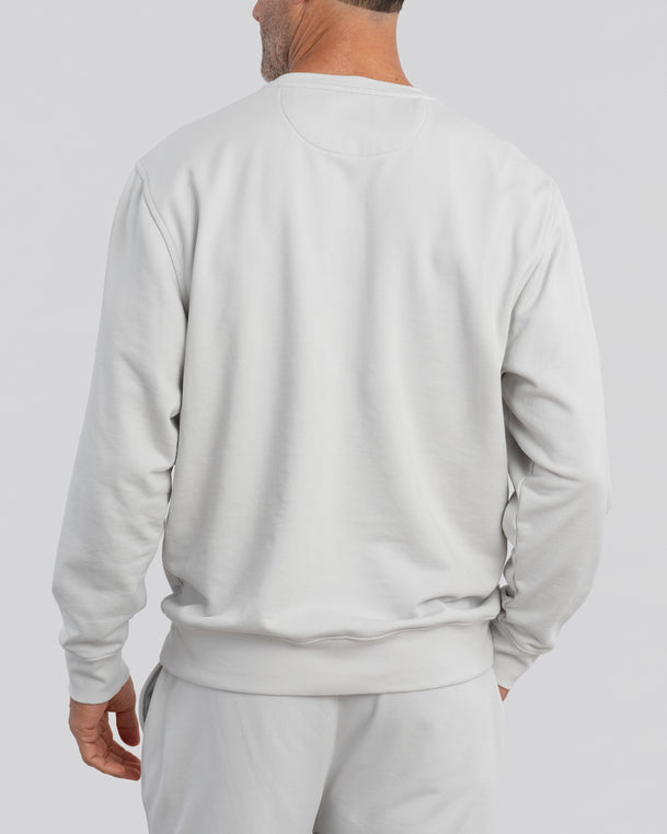 ATO Men's Crewneck