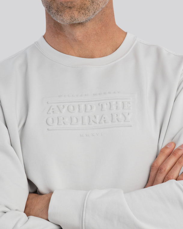 ATO Men's Crewneck