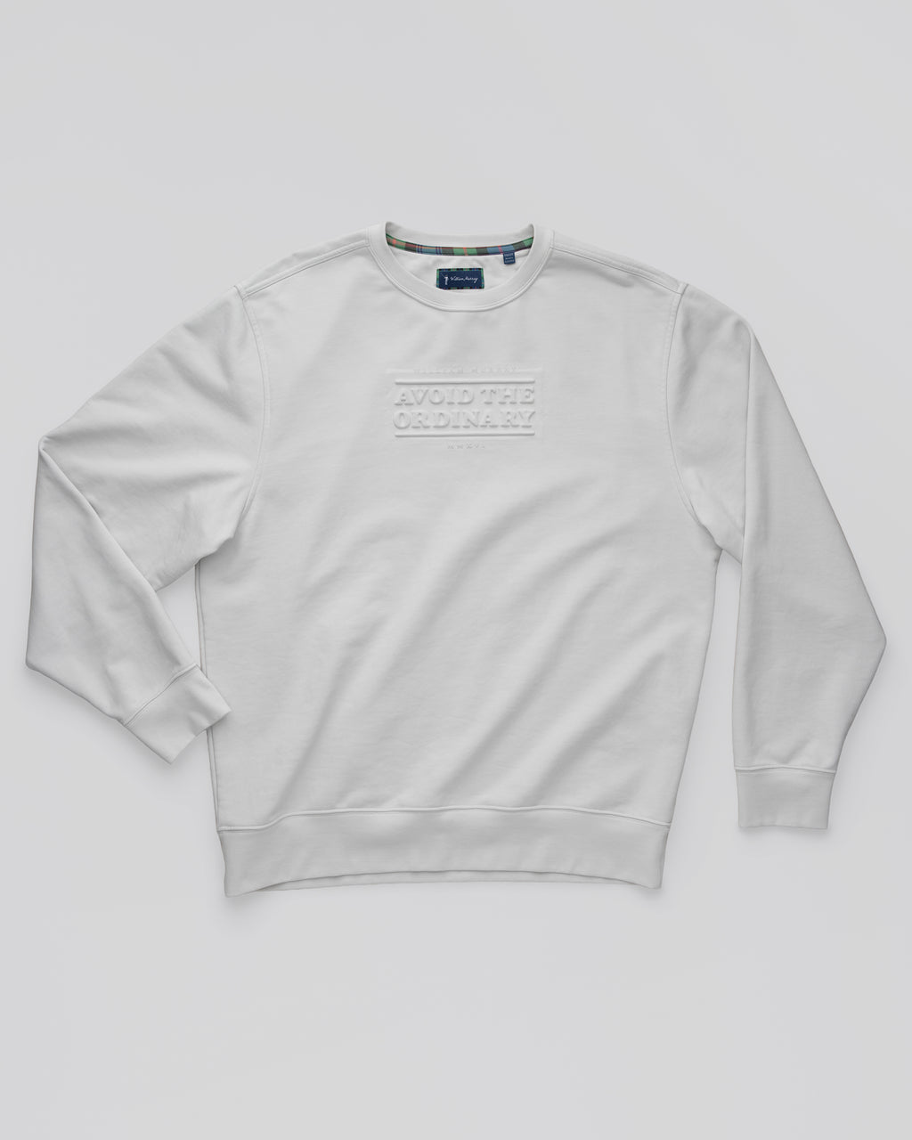 ATO Men's Crewneck