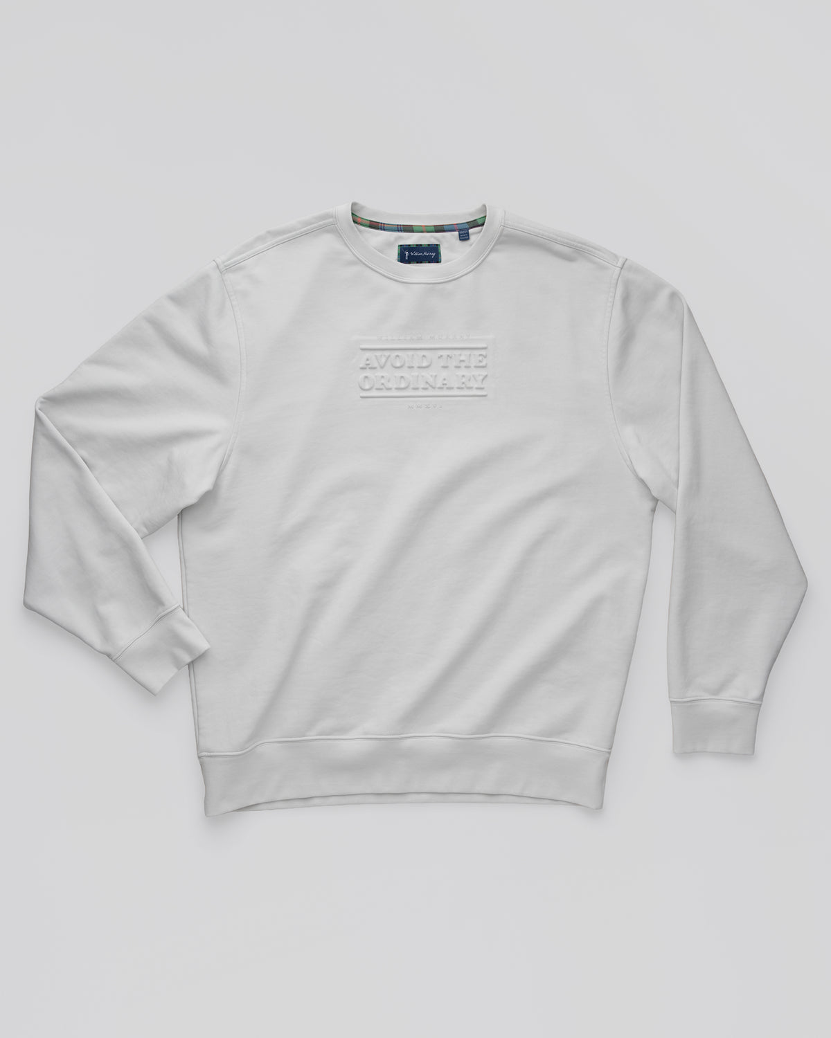 ATO Men's Crewneck
