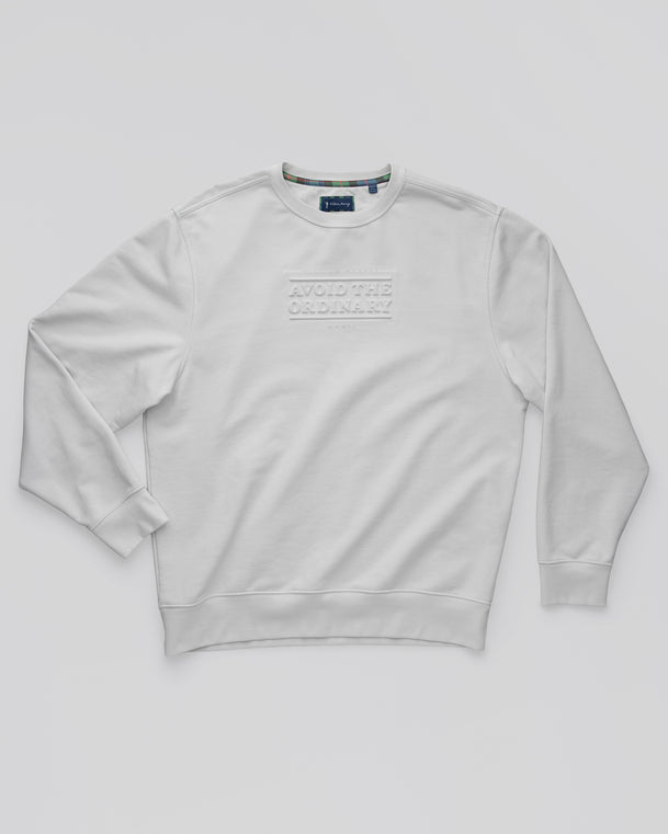 ATO Men's Crewneck