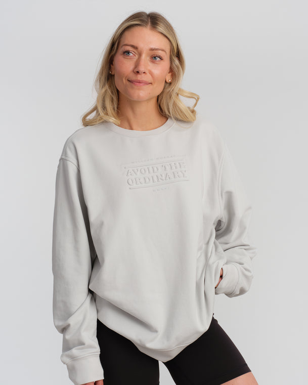 ATO Men's Crewneck