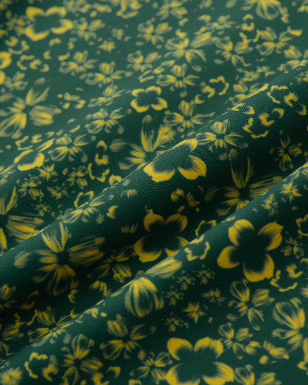 Abstract Arrangement Men's Polo