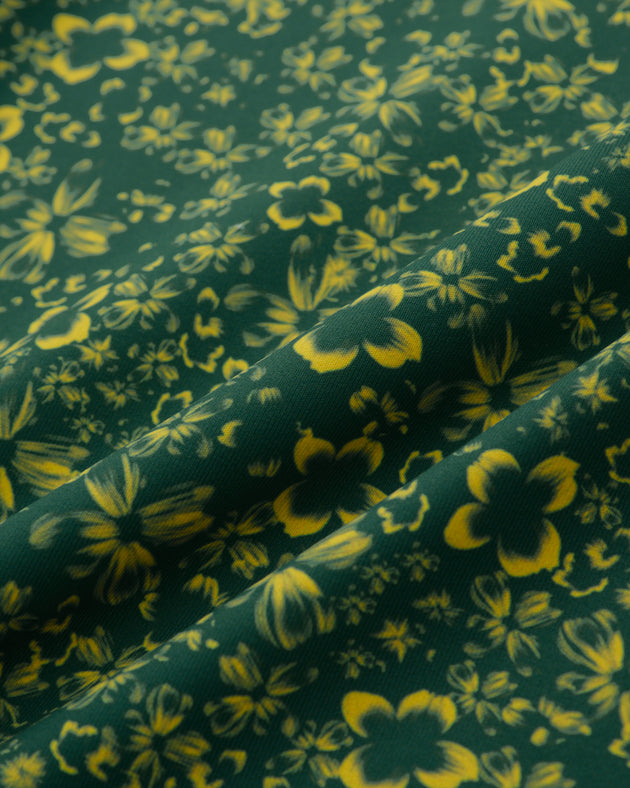 Abstract Arrangement Men's Polo