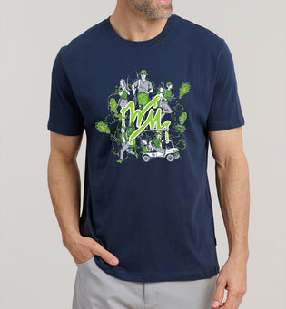 Ain't Afraid T-Shirt