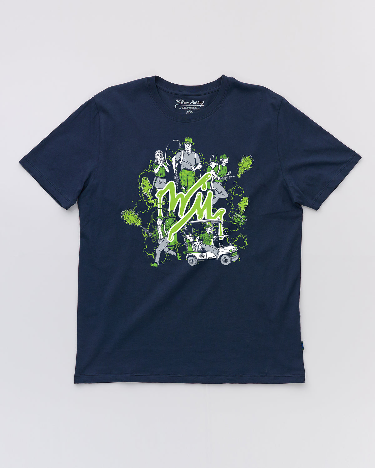 Ain't Afraid T-Shirt