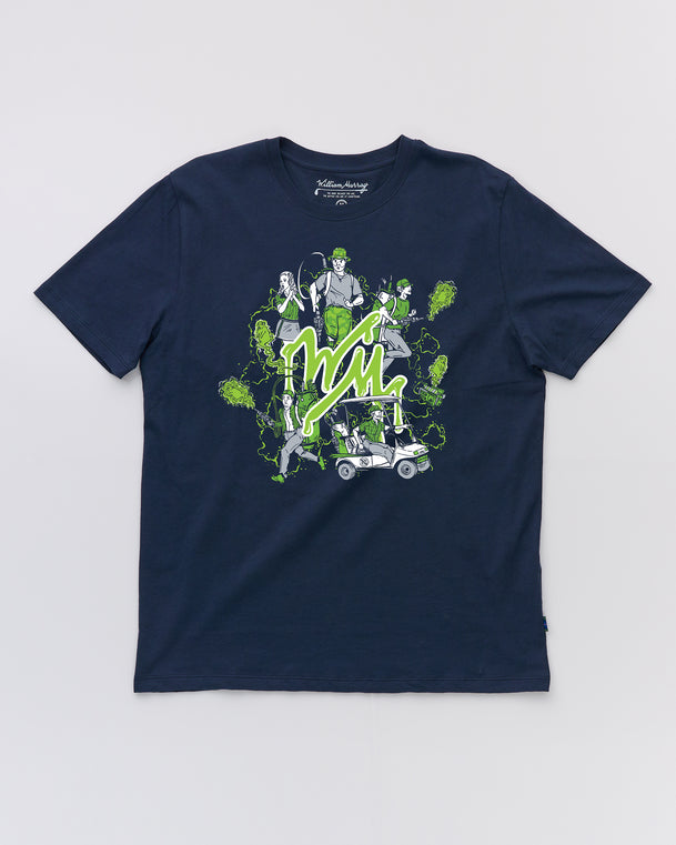 Ain't Afraid T-Shirt