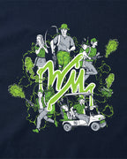 Ain't Afraid T-Shirt