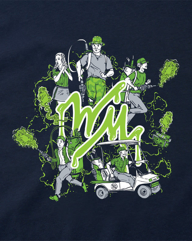 Ain't Afraid T-Shirt