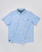 All Inclusive Men's Button Down