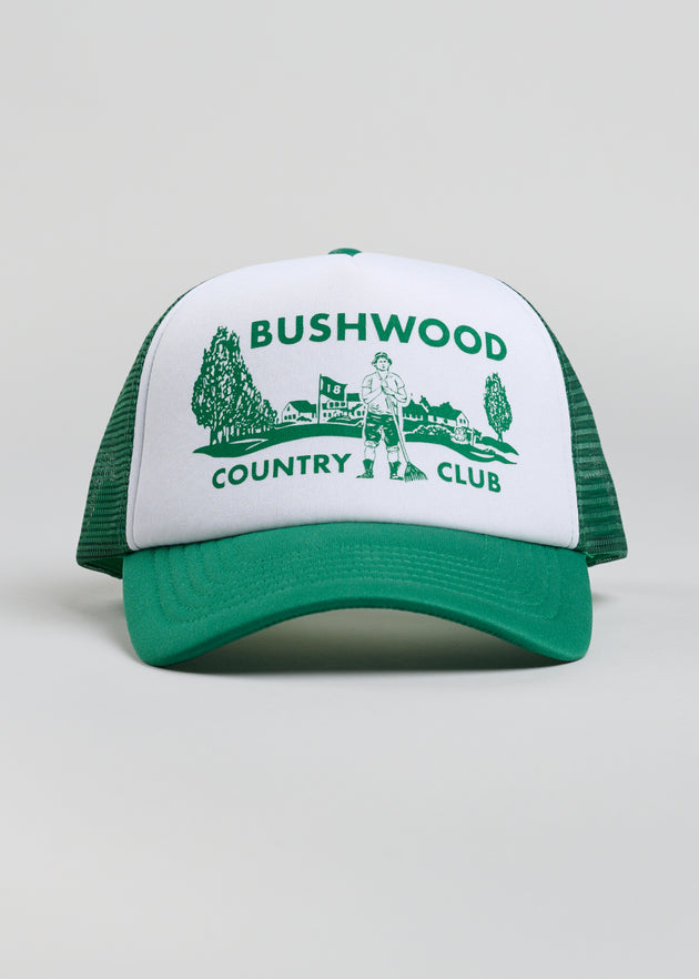 Bushwood CC Foam Trucker Hat