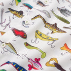 Bait & Switch Vacation Button Down