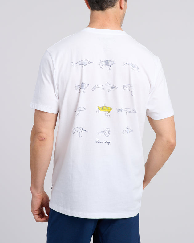 Bait & Switch T-Shirt