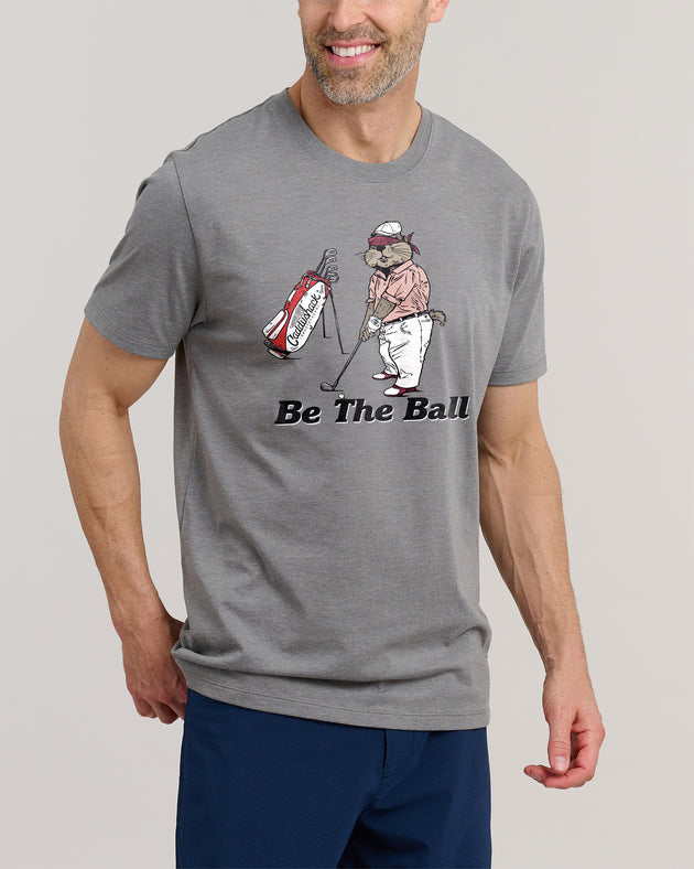 Be The Ball T-Shirt