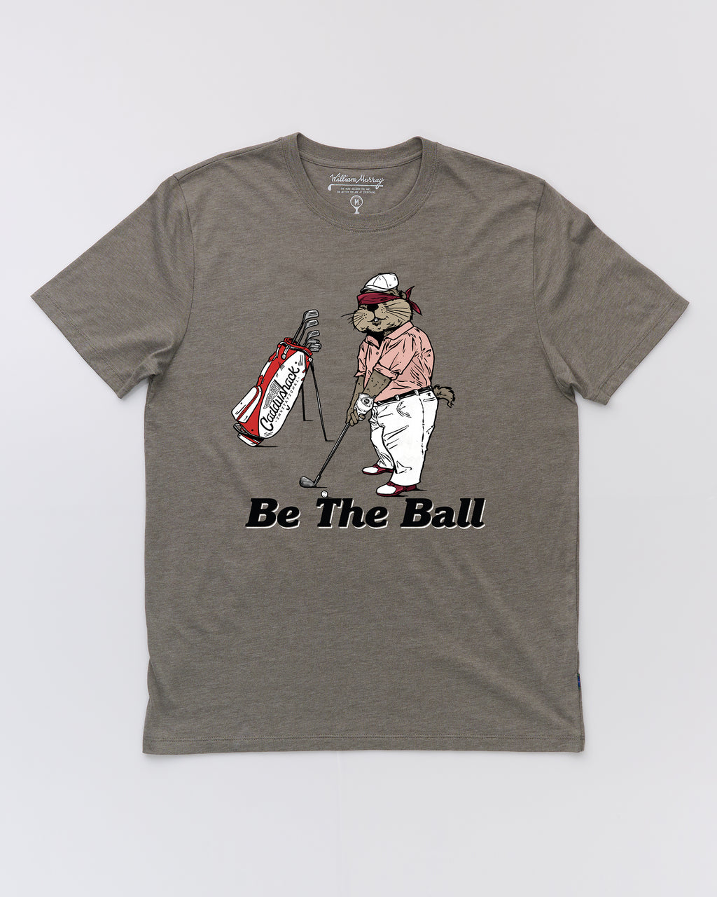 Be The Ball T-Shirt