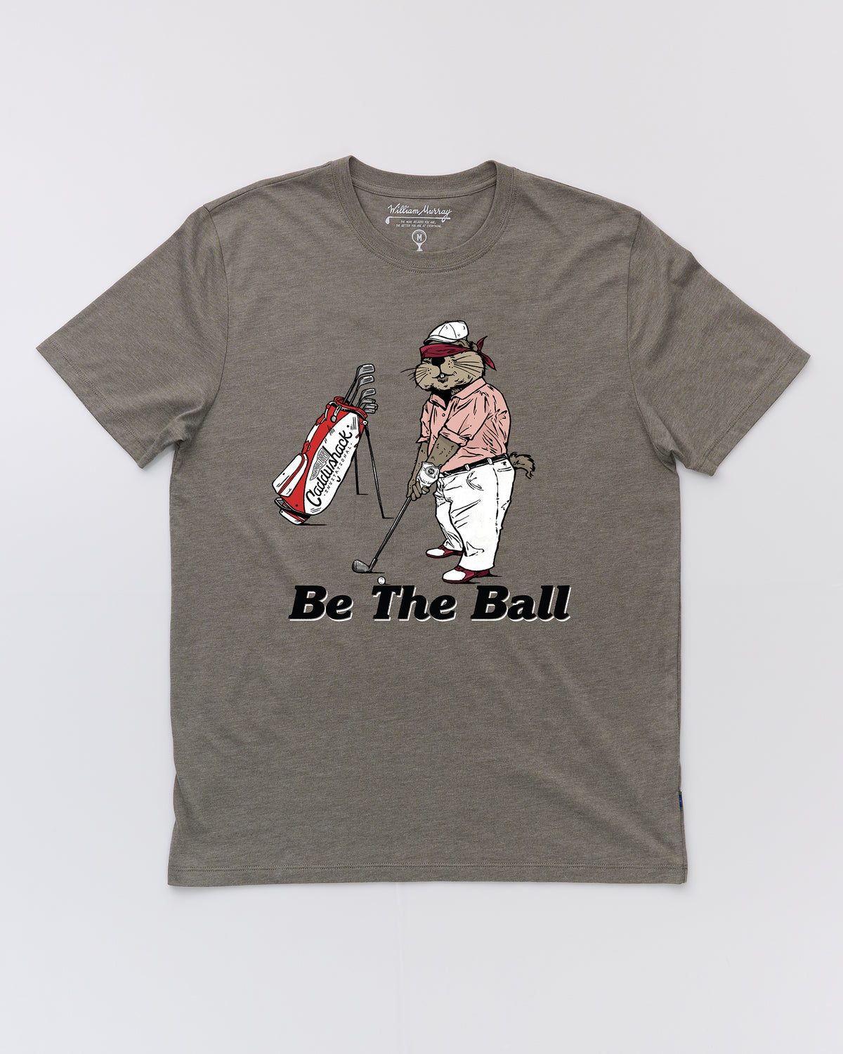 Be The Ball T-Shirt