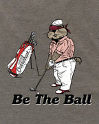 Be The Ball T-Shirt