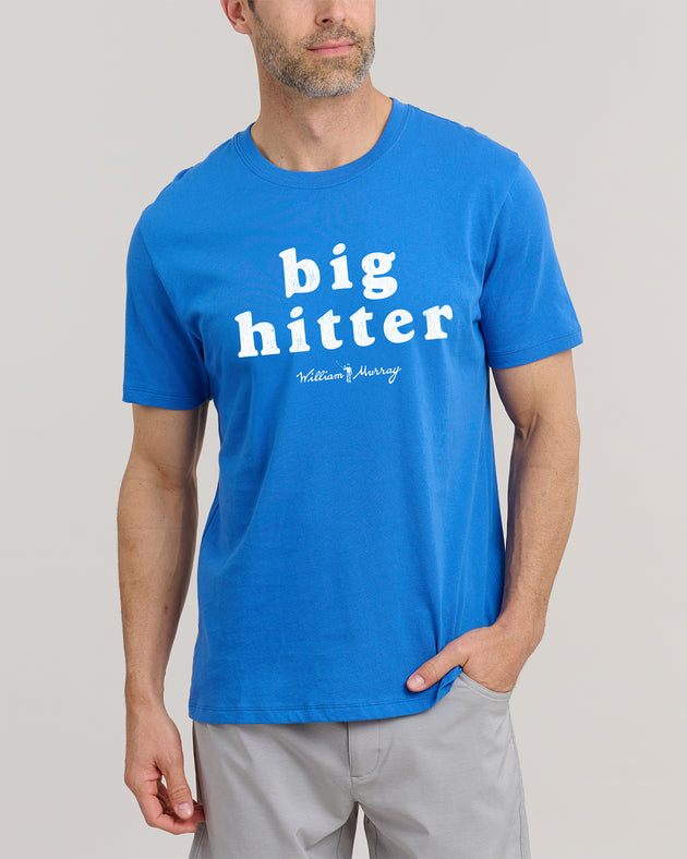 Big Hitter T-Shirt