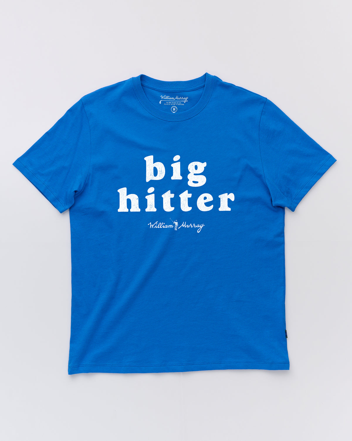 Big Hitter T-Shirt