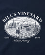 Bill's Vineyard T-Shirt
