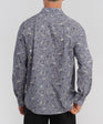 Billy G.O.A.T. Men's Long Sleeve Button Down