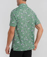 Billy G. O. A. T. Men's Polo