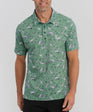 Billy G. O. A. T. Men's Polo