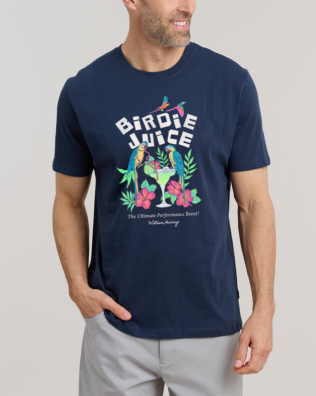 Birdie Juice T-Shirt