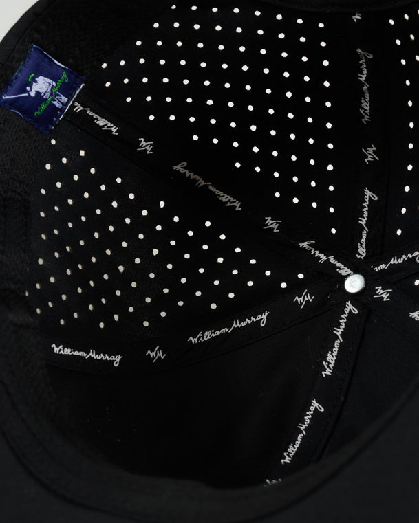 WM Golf Tee Performance Hat