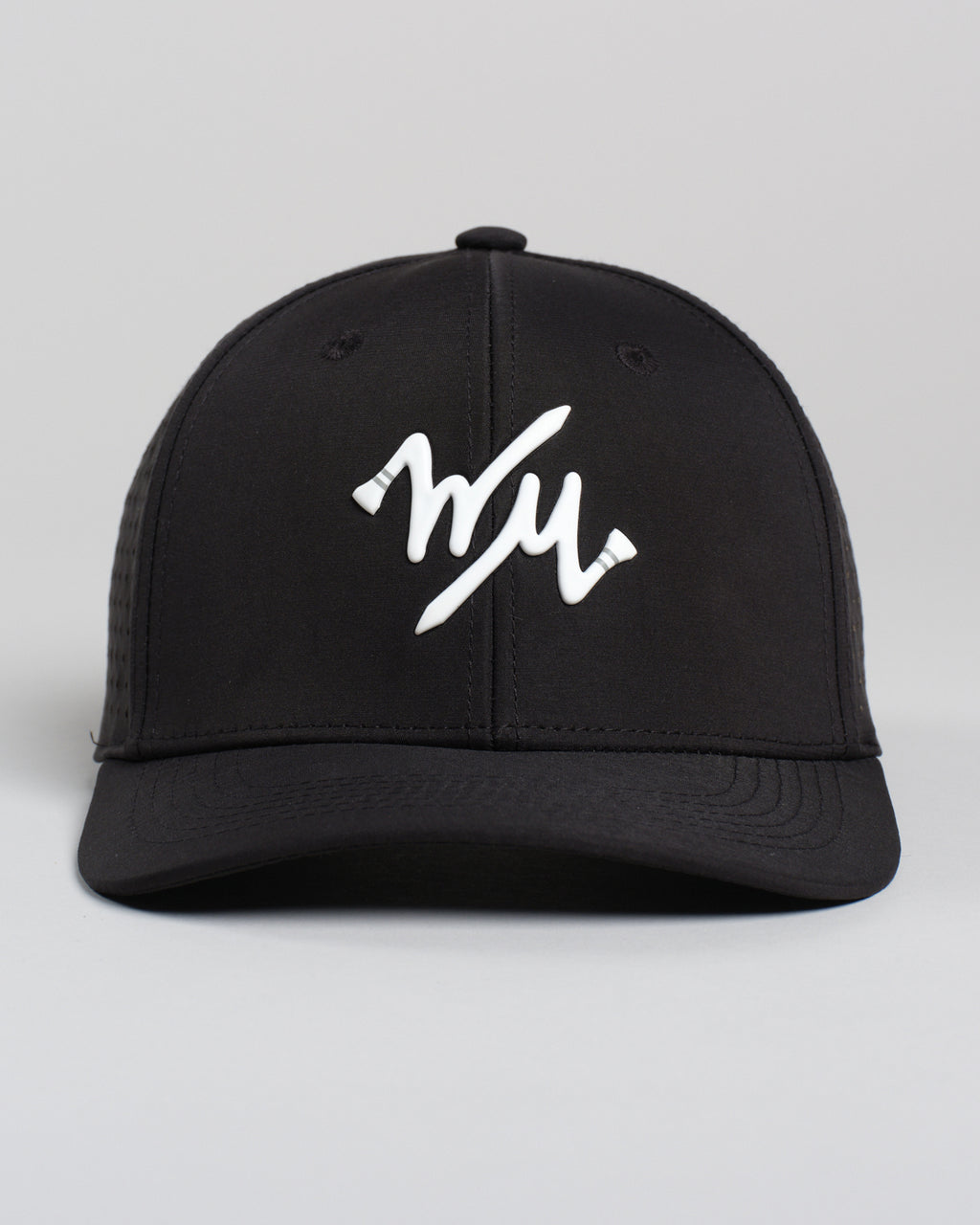 WM Golf Tee Performance Hat
