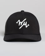 WM Golf Tee Performance Hat