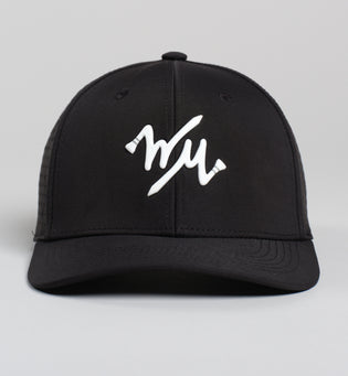 WM Golf Tee Performance Hat