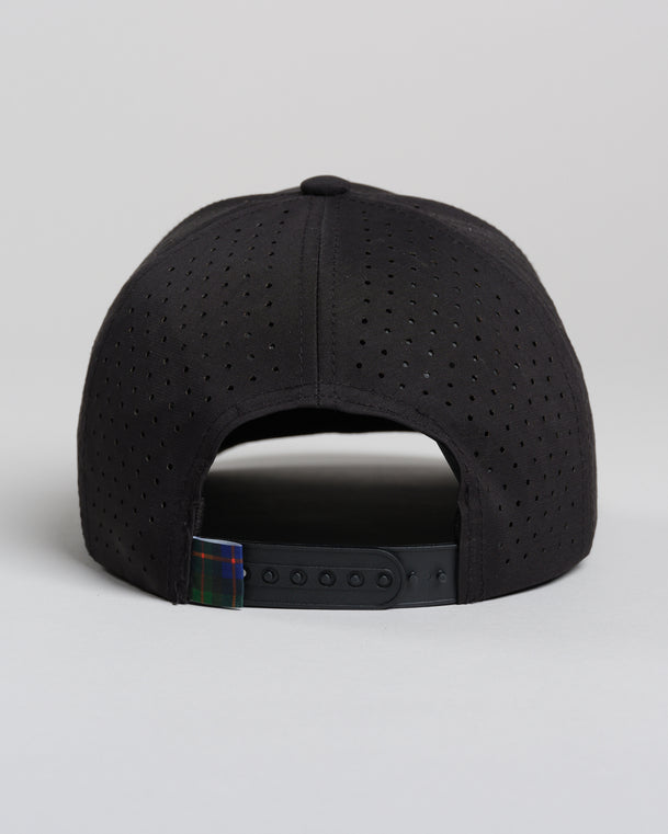 WM Golf Tee Performance Hat