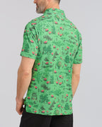 Blades of Glory Men's Polo