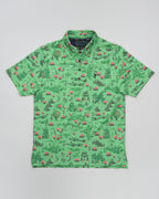 Blades of Glory Men's Polo