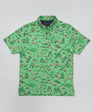Blades of Glory Men's Polo