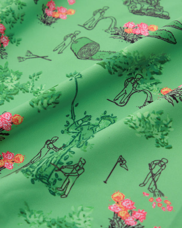 Blades of Glory Men's Polo