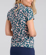 Tee Boxwood Women's Polo
