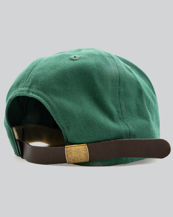 Vintage Caddy Strapback Hat