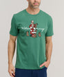 Caddy Claus T-Shirt