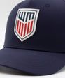 Capt Murrica Performance Hat