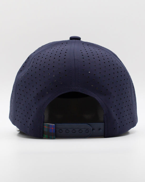 Capt Murrica Performance Hat
