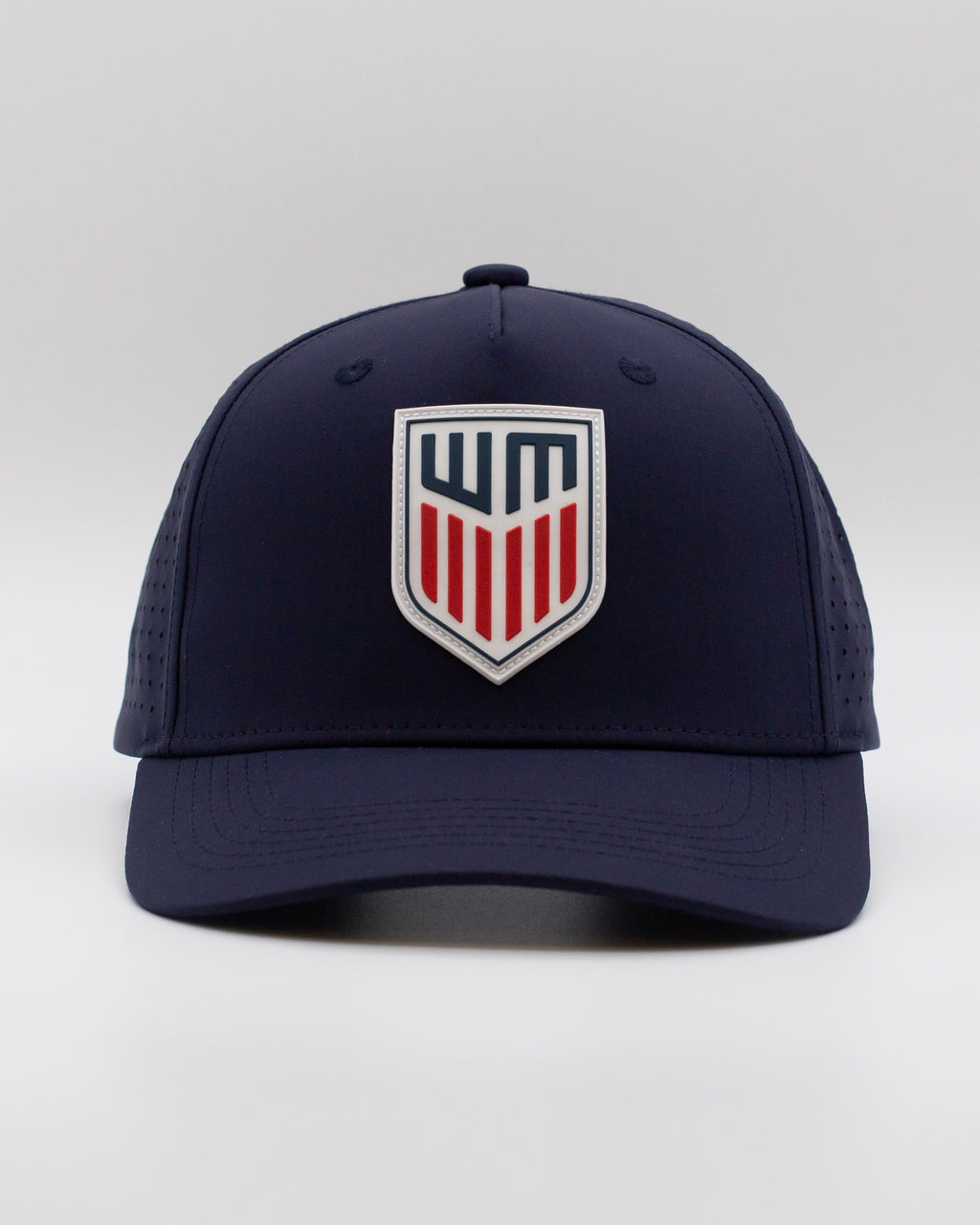 Capt Murrica Performance Hat