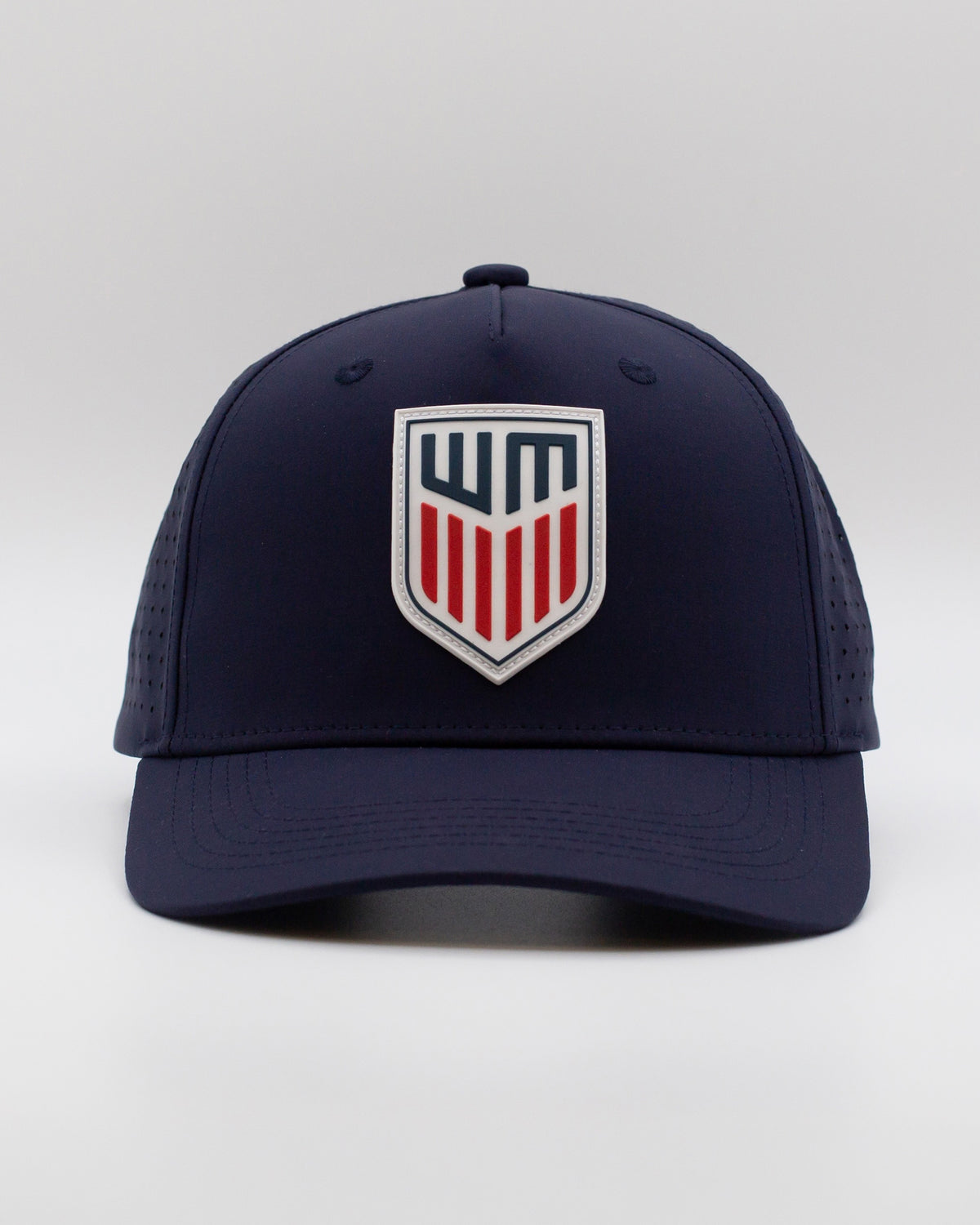 Capt Murrica Performance Hat