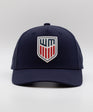 Capt Murrica Performance Hat