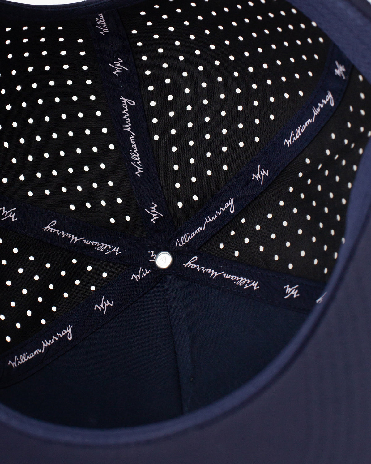 Capt Murrica Performance Hat