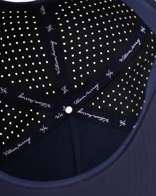 Capt Murrica Performance Hat